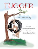 Tugger in the Country