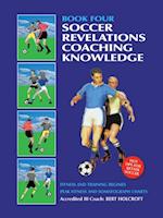 Book 4: Soccer Coaching Knowledge