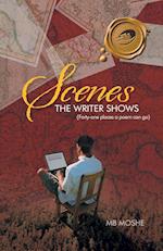 Scenes the Writer Shows