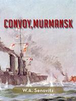 Convoy, Murmansk