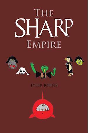 The Sharp Empire