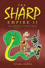 Sharp Empire Ii