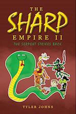 The Sharp Empire II