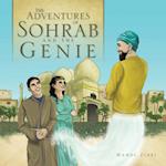 The Adventures of Sohrab and the Genie