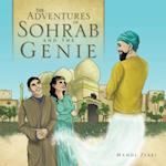 Adventures of Sohrab and the Genie