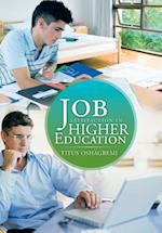 Job Satisfaction in Higher Education