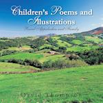 Children's Poems and Illustrations