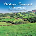 Children'S Poems and Illustrations