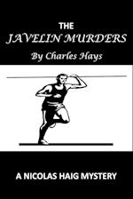 The Javelin Murders