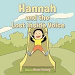 Hannah and the Lost Inside Voice