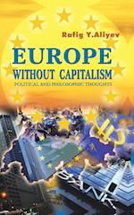 Europe Without Capitalism