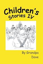 Children's Stories IV