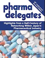 Pharma Delegates