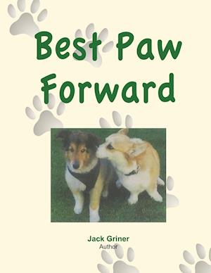 Best Paw Forward