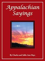 Appalachian Sayings