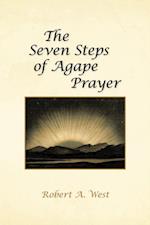 Seven Steps of Agape Prayer