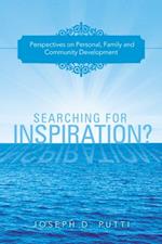 Searching for Inspiration?