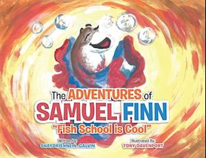 Adventures of Samuel Finn