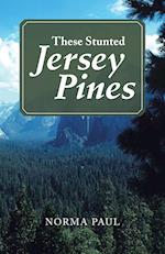 These Stunted Jersey Pines