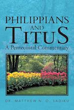 Philippians and Titus