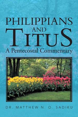 Philippians  and Titus