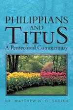 Philippians  and Titus