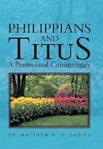 Philippians and Titus