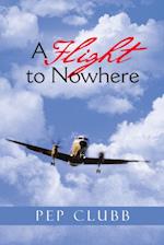 Flight to Nowhere