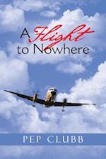 A Flight to Nowhere