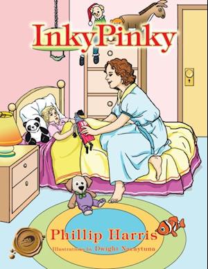 Inky Pinky