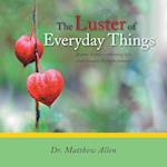 The Luster of Everyday Things