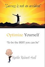 Optimize Yourself