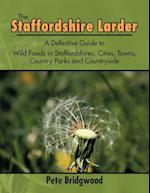 The Staffordshire Larder