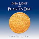 New Light on Phaistos Disc