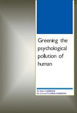 Greening the Psychological Pollution of Human