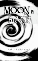 Moon Is Black