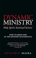 Dynamic Ministry