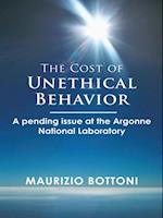 Cost of Unethical Behavior