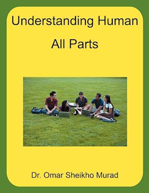 Understanding Human - All Parts