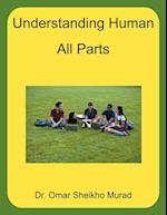 Understanding Human - All Parts