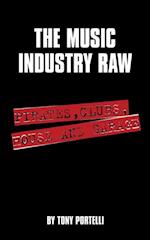 Music Industry Raw