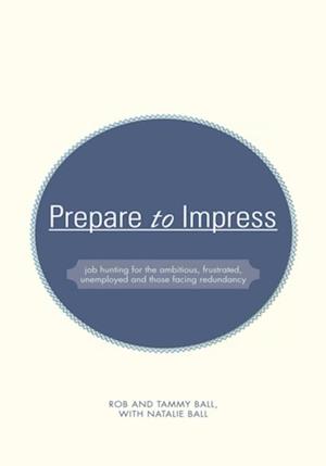 Prepare to Impress