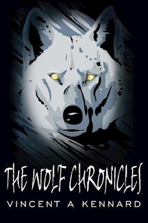 Wolf Chronicles