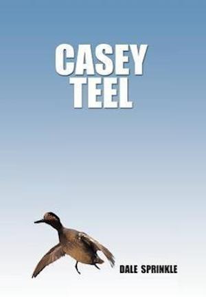 Casey Teel