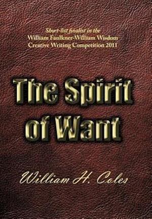 The Spirit of Want