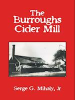 Burroughs Cider Mill