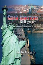 Czech American Bibliography