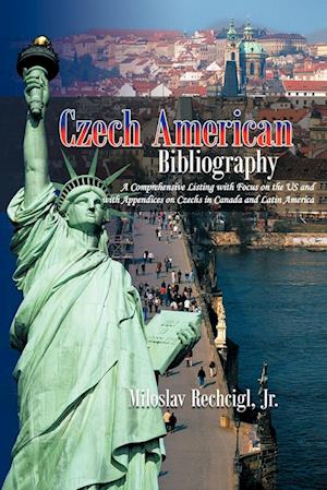 Czech American Bibliography