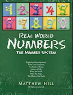 Real World Numbers