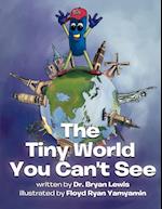 The Tiny World You Can't See